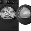 Hisense DH7I108BBAB/BLX Warmtepompdroger – 10 kg – Energielabel A – Stoom