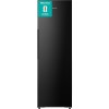 Hisense FT5K310GSFC - Vrijstaande vriezer - No-Frost - 185 cm hoog - 312 liter - Energielabel C - Invriesvermogen 15 kg/24u - Geluidsniveau 35 dB - LED Display - FastFreeze - Deuralarm - Interverter Compressor - ConnectLife
