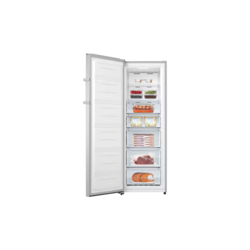 Hisense FV298N4ACE - Vrieskast - 172 cm - 240L - No Frost - 37 dB