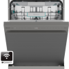 Hisense HS693A90XAD - Vrijstaande Vaatwasser - 60 cm breed - 16 Couverts - Besteklade - 40 dB - Energieklasse A