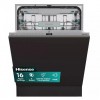 HISENSE HV673A60UK Volledig geïntegreerde vaatwasser met wifi
