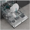Hisense HV693A60UVADUK Inbouw Vaatwasser – 16 couverts, energieklasse A, UV- en AutoDose-technologie