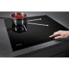Hisense Hi6442bsce Inductie Kookplaat - 4 Kookzones - Easy Clean Surface - Timer - 60 Cm - Zwart