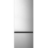 Hisense RB329N4ACE - Koel-vriescombinatie - Energielabel E - No-Frost - RVS - Multi Air Flow - Fast Freeze - 255 Liter