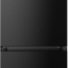 Hisense RB3K330SAFC - Vrijstaande koel-vriescombinatie - 185 cm hoog - 330 liter - Energielabel C - Geluidsniveau 35 dB - LED Display - SuperCool - FastFreeze - Deuralarm - Kinderslot - Interverter Compressor - ConnectLife