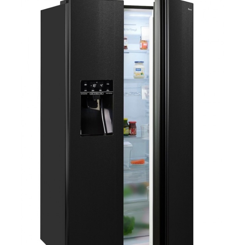 Side-by-Side RSIM535AFE