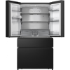 Hisense RF749N4SWFE Amerikaanse Koelkast 179 Cm