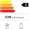 Hisense RF749N4SWFE Amerikaanse Koelkast 179 Cm