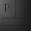 Hisense RF749N4SWFE Amerikaanse Koelkast 179 Cm