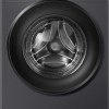 Hisense WD3S9043BB3 - Was-droogcombinatie - Energieklasse A (-30%) - 9 kg wassen / 6 kg drogen - 1400 toeren - Connectlife WiFi - Stoomfunctie - LED display - Inverter motor - Zwart