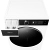 Hisense WD5I1245BWR - Was-droogcombinatie - 12 kg wassen - 8 kg drogen - 1400 tpm - Energieklasse D