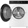 Hisense WD5I1245BWR - Was-droogcombinatie - 12 kg wassen - 8 kg drogen - 1400 tpm - Energieklasse D