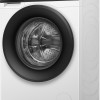 Hisense 3S Serie WF3S9045BW3/BLX - Wasmachine met Energielabel A -30% - 9kg - Autodose - 72dB (A) - Steam Wash - 1400 toeren - Power Wash 49' - ConnectLife - Inhoud Trommel 60 Liter