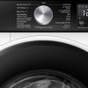 Hisense 3S Serie WF3S9045BW3/BLX - Wasmachine met Energielabel A -30% - 9kg - Autodose - 72dB (A) - Steam Wash - 1400 toeren - Power Wash 49' - ConnectLife - Inhoud Trommel 60 Liter