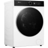 Hisense WF5I1245BWR wasmachine Voorlader 12 kg 1400 RPM Wit