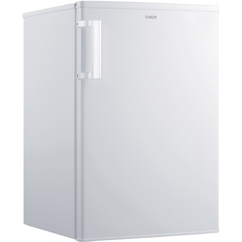 Candy CCTLS 544WH koelkast Vrijstaand 127 l E Wit