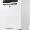 Hoover HF 6C4F0W - Vrijstaande Vaatwasser - 16 Couverts - Energieklass C - Speed-Drive Inverter - Auto open - 44 dB - Wifi