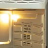Inventum OV457B Vrijstaande oven - 45L - Hetelucht - Draaispit - 100-230°C - 5 ovenstanden - Zwart
