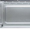 Inventum OV457B Vrijstaande oven - 45L - Hetelucht - Draaispit - 100-230°C - 5 ovenstanden - Zwart