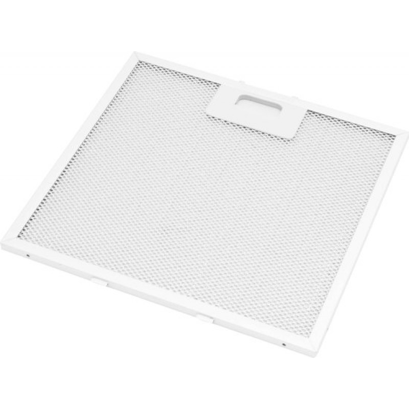 Inventum AKB6005RVS platte wandschouw afzuigkap 60 cm - Afzuigcapaciteit 630 m3/h - Geschikt voor open keuken - 3 standen - Ledspots - Luchtafvoer en recirculatie - RVS