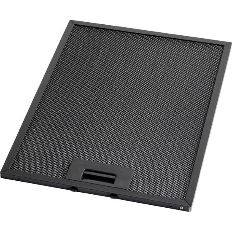 Inventum AKD9015GTZ schuine wandschouw afzuigkap 90 cm - Afzuigcapaciteit 660 m3/h - Geschikt voor open keuken - 4 standen - Timer - Display met tiptoetsen - Automatisch uitschakelen - Ledspots - Energielabel A++ - Luchtafvoer en recirculatie - Zwart