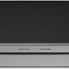 Inventum AKI6015RVS inbouw afzuigkap 60 cm - Afzuigcapaciteit 645 m3/h - Geschikt voor open keuken - 4 standen - Timer - Ledverlichting - Luchtafvoer en recirculatie - RVS