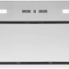 Inventum AKI6015RVS inbouw afzuigkap 60 cm - Afzuigcapaciteit 645 m3/h - Geschikt voor open keuken - 4 standen - Timer - Ledverlichting - Luchtafvoer en recirculatie - RVS