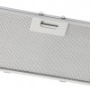 Inventum AKI6015RVS inbouw afzuigkap 60 cm - Afzuigcapaciteit 645 m3/h - Geschikt voor open keuken - 4 standen - Timer - Ledverlichting - Luchtafvoer en recirculatie - RVS