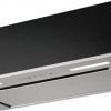 Inventum AKI6015RVS inbouw afzuigkap 60 cm - Afzuigcapaciteit 645 m3/h - Geschikt voor open keuken - 4 standen - Timer - Ledverlichting - Luchtafvoer en recirculatie - RVS
