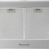 Inventum AKO6012RVS onderbouw afzuigkap 60 cm - Afzuigcapaciteit 326,4 m3/h - Geschikt voor grote keuken - 3 standen - Ledverlichting - Luchtafvoer en recirculatie - RVS