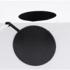 Inventum AKO6012WIT onderbouw afzuigkap 60 cm - Afzuigcapaciteit 326,4 m3/h - Geschikt voor grote keuken - 3 standen - Ledverlichting - Luchtafvoer en recirculatie - Wit
