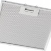 Inventum AKO6015RVS onderbouw afzuigkap 60 cm - Afzuigcapaciteit 350 m3/h - Geschikt voor grote keuken - 3 standen - Ledspots - Luchtafvoer en recirculatie - RVS