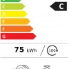 Beko BDIT38532 - CornerIntense - Inbouwvaatwasser
