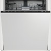 Beko BDIT38532 - CornerIntense - Inbouwvaatwasser
