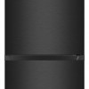 Everglades EVUD4150A - Koel-Vriescombinatie - A Klasse - Dark Inox - 304 Liter - Total No Frost 