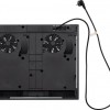 Inventum IKI6008 inbouw inductiekookplaat 60 cm - 1-fase - 4 kookzones - Boost - Timer - Kinderslot - Randloos - Elektrische kookplaat 4 pits - Zwart