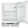Inventum IKV0822D onderbouw koelkast 82 cm - Vriesvak - 111 liter - 2 plateaus - Deur op deur - Wit