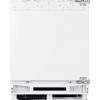 Inventum IKV0822D onderbouw koelkast 82 cm - Vriesvak - 111 liter - 2 plateaus - Deur op deur - Wit