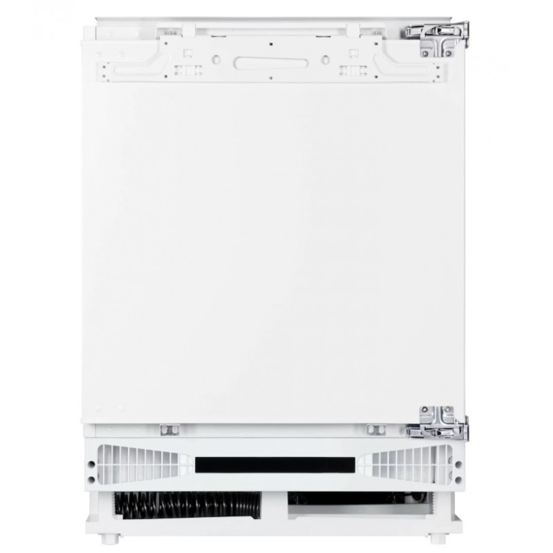 Inventum IKV0822D onderbouw koelkast 82 cm - Vriesvak - 111 liter - 2 plateaus - Deur op deur - Wit