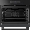 Inventum IMC4535GT - Inbouw combi-oven - Hetelucht - Magnetron - Grill - 50 liter - 45 cm hoog - Tot 250 graden - Zwart - Beste Koop Maart 2026