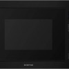 Inventum IMC6032FZWA Inbouw combimagnetron - 32L - 1000W - 38cm - Hetelucht- en grillfunctie - Zwart