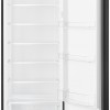 Inventum KK1420B kastmodel koelkast 230 liter - 142 cm hoog - Zonder vriesvak - Led-verlichting - 5 plateaus - Vrijstaand - Zwart