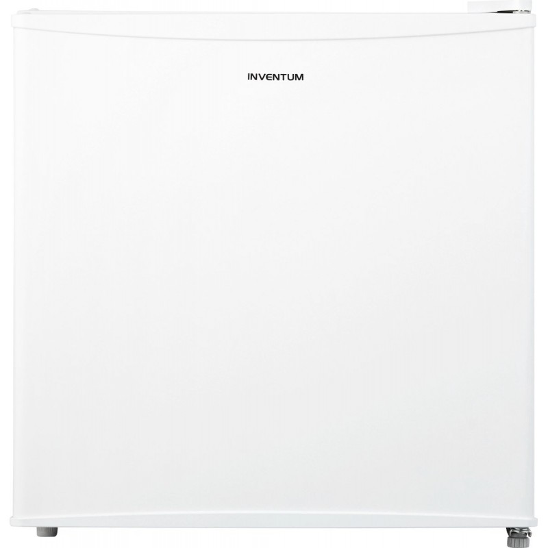 Inventum KK470W - Vrijstaande mini koelkast - Koeler - Minibar - 43 liter - Wit