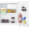 Inventum KK470W - Vrijstaande mini koelkast - Koeler - Minibar - 43 liter - Wit