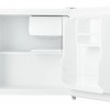 Inventum KK470W - Vrijstaande mini koelkast - Koeler - Minibar - 43 liter - Wit