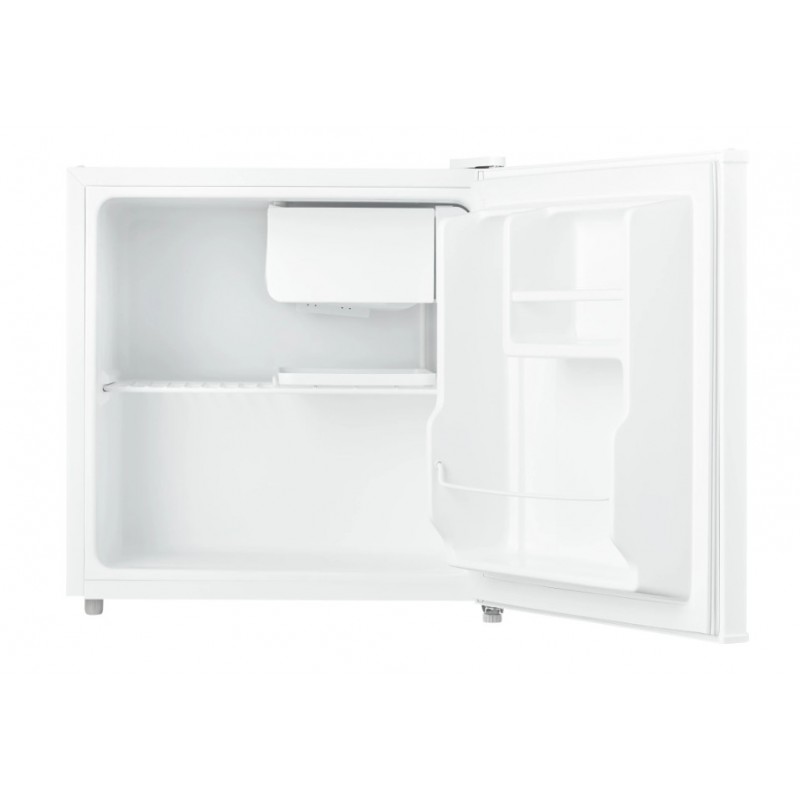 Inventum KK470W - Vrijstaande mini koelkast - Koeler - Minibar - 43 liter - Wit