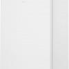 Inventum KV550 tafelmodel koelkast energiezuinig - 113 liter - Met vriesvak - 55 cm breed - Superkoelen - Led-verlichting - Energielabel D - Vrijstaand - Wit