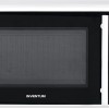 Inventum MN205S Solo magnetron - 20L - 700W - Ontdooifunctie - Wit