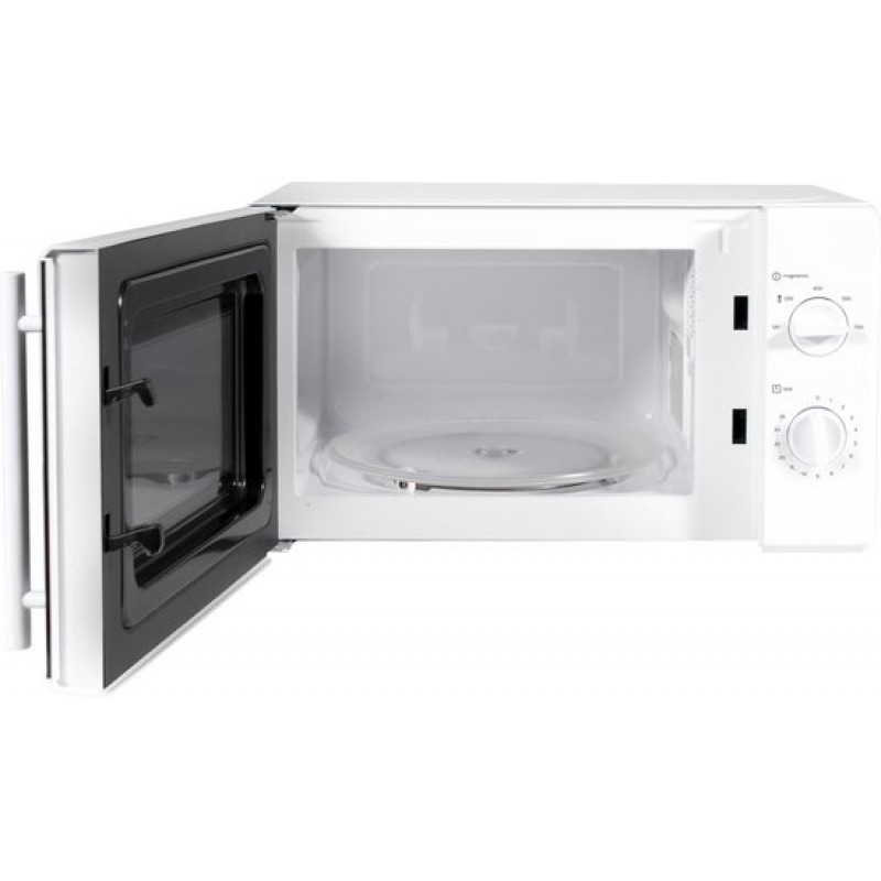 Inventum MN205S Solo magnetron - 20L - 700W - Ontdooifunctie - Wit