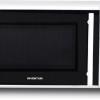 Inventum MN205S Solo magnetron - 20L - 700W - Ontdooifunctie - Wit